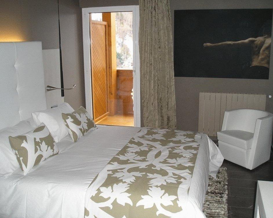 Xalet Bringue Hotel El Serrat Exteriör bild